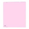 Carpeta de anillas Minnie Mouse Naive Rosa 27 X 32 X 4 cm