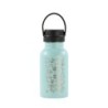 Botella Térmica F.C. Barcelona Granate Azul marino Silicona Acero Inoxidable