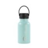 Botella Térmica F.C. Barcelona Granate Azul marino Silicona Acero Inoxidable