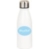 Botella de Agua BlackFit8 Cool Multicolor Metal 500 ml
