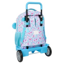 Mochila Escolar BlackFit8 Cool Multicolor 33 x 45 x 22 cm