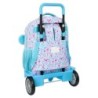 Mochila Escolar BlackFit8 Cool Multicolor 33 x 45 x 22 cm