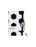 Cuadernos, blocs de notas y diarios
