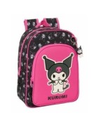 Mochilas de dibujos animados