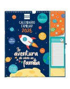 Meta title - Calendarios de pared