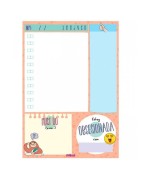 Meta title - Cuadernos y cubiertas de planificación
