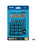 Calculadoras